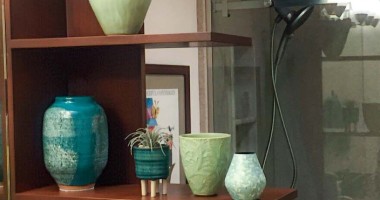 Crandell-Shelf