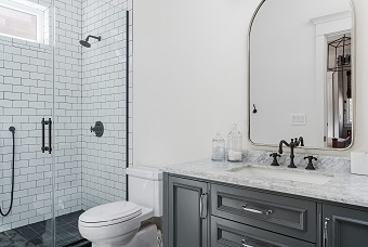 Bathroom Remodeling and Design in Phoenix, AZ