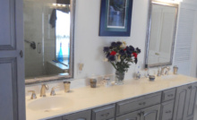 Kitchen and Bathroom Design in Scottsdale, AZ, Phoenix, AZ, Surprise and Nearby Cities