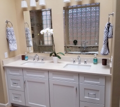 Bathroom Vanities Installation in Surprise, AZ