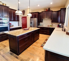 Kitchen Remodeling in Phoenix