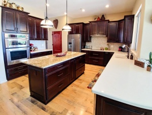 Kitchen Remodeling in Phoenix, AZ