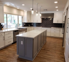 Kitchen Remodeling in Scottsdale, Phoenix, Peoria, AZ, Surprise, AZ, and Nearby Cities