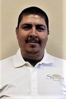 Manny Sauzameda - Field Staff