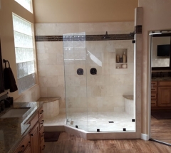 Master Bathroom Renovation in Phoenix