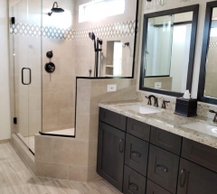 Master Bathroom Ideas