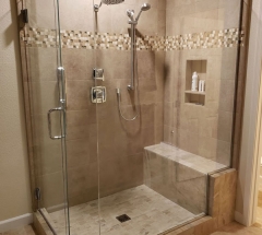 Modern Shower Rooms