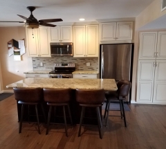 New Kitchen Remodeling in Glendale, AZ
