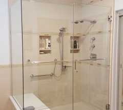 Shower Bath Fixtures