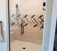 Shower Room Enclosures