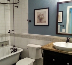 Small Bathroom Ideas