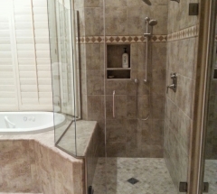 Small Shower Enclosures