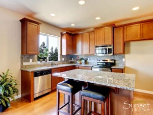 Kitchen Remodeling in Surprise, AZ, Phoenix, Scottsdale