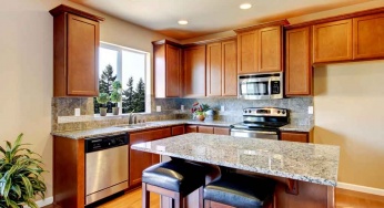 Deciding Between a Wall Oven and a Kitchen Range