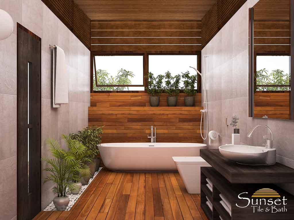 Project Planning: The Three F’s of Bathroom Design