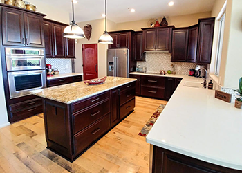 Kitchen Remodeling Tucson az