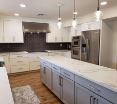 Custom Kitchens in Surprise, AZ