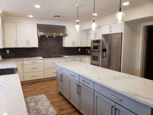 Kitchen and Bathroom Design in Scottsdale, AZ, Phoenix, AZ, Surprise and Nearby Cities