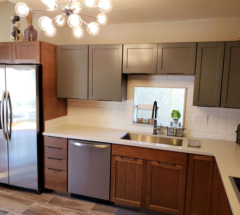 Custom Kitchens in Phoenix, Scottsdale, Peoria AZ