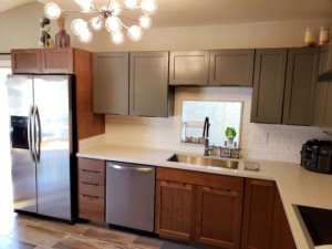 Custom Kitchens in Phoenix, Scottsdale, Peoria AZ