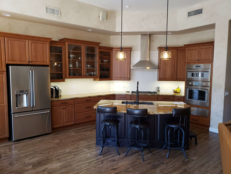 Home Renovations in Scottsdale, AZ