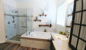 Custom Bathroom Remodeling in Scottsdale