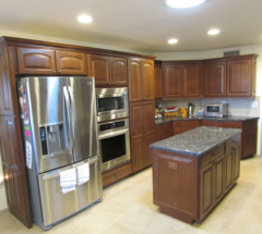 Kitchen Remodeling in Scottsdale, Phoenix, Surprise, AZ, Peoria, AZ and Surrounding Areas