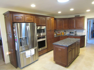 Kitchen Remodeling in Scottsdale, Phoenix, Surprise, AZ, Peoria, AZ and Surrounding Areas