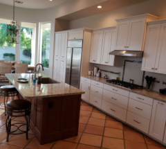 Kitchen Remodeling in Phoenix