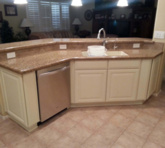 Custom Kitchens in Phoenix, Scottsdale, Surprise, AZ, Mesa, Glendale, AZ, Peoria, AZ,