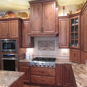 Custom Kitchens in Scottsdale, Phoenix, Surprise, AZ, Glendale, AZ, and Surrounding Areas