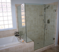 Home Remodeling in the bathroom in Pheonix