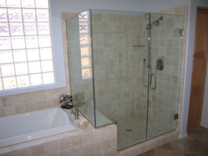 Home Remodeling in the bathroom in Pheonix 