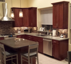 Custom Cabinets in Phoenix, Scottsdale, Glendale, AZ & Surrounding Areas