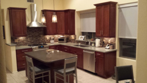 Custom Cabinets in Phoenix, Scottsdale, Glendale, AZ & Surrounding Areas