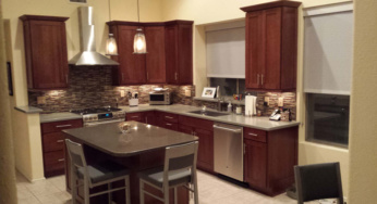 Custom Cabinets in Scottsdale, Phoenix, Peoria, AZ & Surrounding Areas
