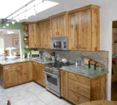 Custom Kitchens in Scottsdale, Phoenix, Mesa, Peoria, AZ, Surprise, AZ, Glendale, AZ