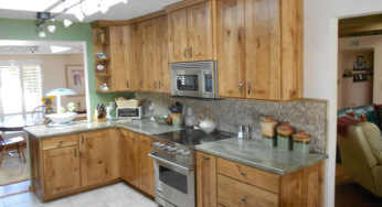 Kitchen Design in Scottsdale, Mesa, Surprise, AZ, Phoenix & Nearby Cities