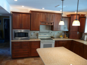 Kitchen Remodeling in Scottsdale, Phoenix, Surprise, AZ, Peoria, AZ, Glendale, AZ,