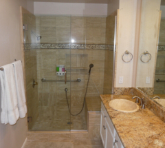 Custom Bathroom Remodeling in Scottsdale