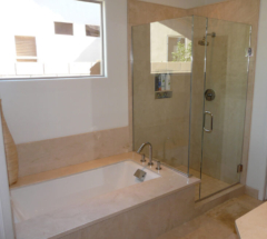 Bathroom Remodel in Scottsdale, Surprise, AZ, Phoenix, Peoria, AZ, and Surrounding Areas