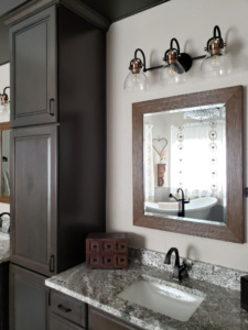 Custom Bathroom Remodeling Arrowhead Ranch, Norterra, Phoenix, Scottsdale