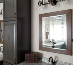 Custom Bathroom Remodeling Arrowhead Ranch, Norterra, Phoenix, Scottsdale