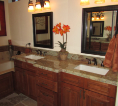 Custom Bathroom Remodeling Arrowhead Ranch, Norterra, Phoenix, Scottsdale