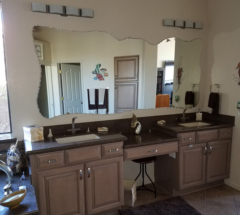 Bathroom Remodeling in Phoenix, Surprise, AZ, Scottsdale