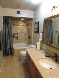 Bath Remodel in Phoenix, Surprise, AZ, Scottsdale