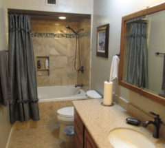 Bathroom Remodeling in Phoenix, Scottsdale, Surprise, AZ, Glendale, AZ,