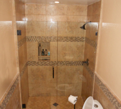 Custom Bathroom Remodeling in Phoenix, Peoria, Scottsdale, Stetson Hills