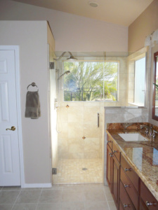 Custom Bathroom Vanity in Phoenix, Scottsdale, Surprise, AZ, Glendale, AZ, and Nearby Cities