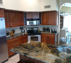 Kitchen Design in Scottsdale, Mesa, Glendale, AZ, Sun City Grand, Surprise, AZ, Phoenix